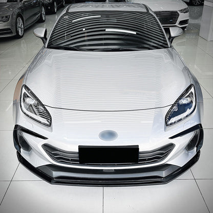 HRS 2022-26 Subaru BRZ Front Lip - V1