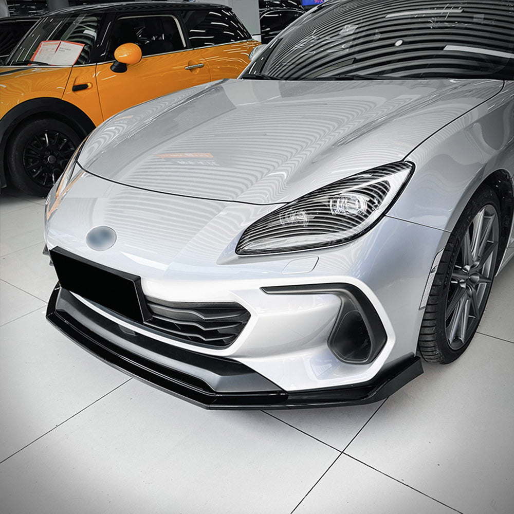 HRS 2022-26 Subaru BRZ Front Lip - V1