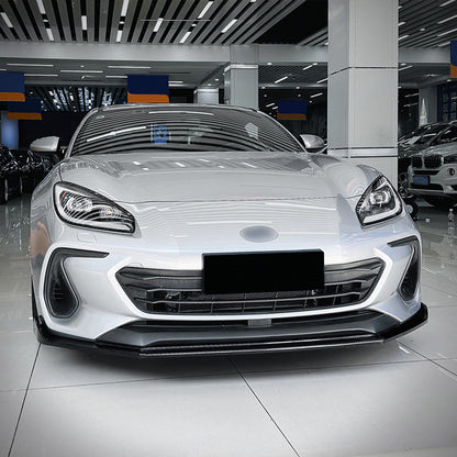 HRS 2022-26 Subaru BRZ Front Lip - V1