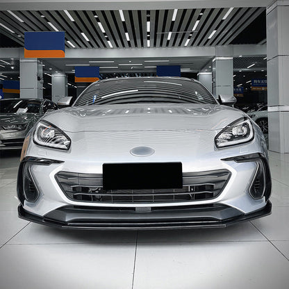 HRS 2022-26 Subaru BRZ Front Lip - V1