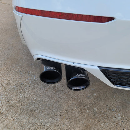 HRS 2018-22 Honda Accord 1.5T/2.0T Sport Active Valve Catback Exhaust