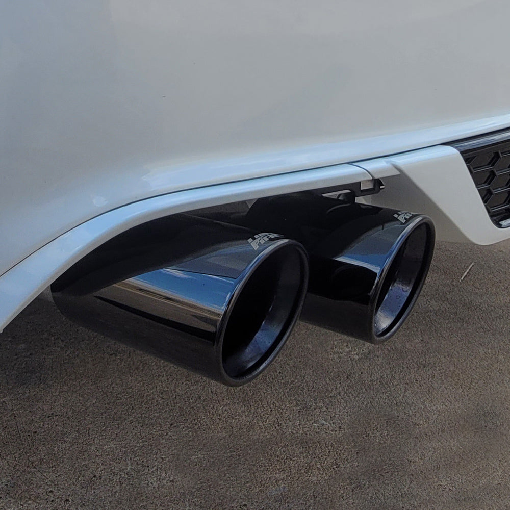 HRS 2018-22 Honda Accord 1.5T/2.0T Sport Active Valve Catback Exhaust