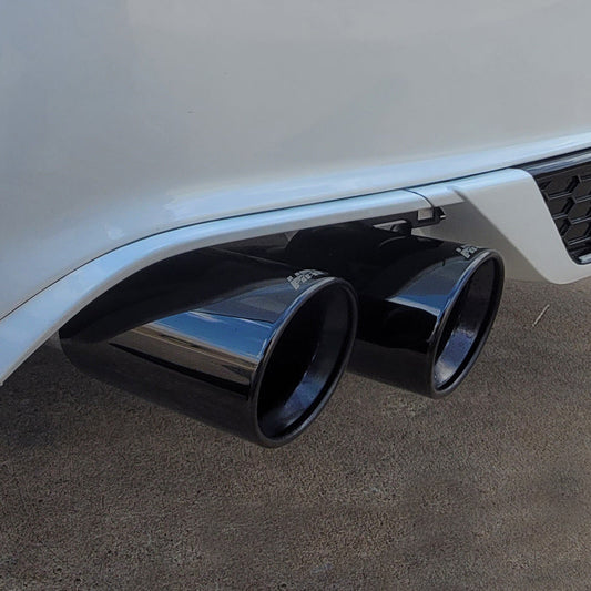 HRS 2018-22 Honda Accord 1.5T/2.0T Sport Active Valve Catback Exhaust
