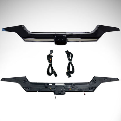 HRS 2018-22 Honda Accord LED Trunk Light Bar