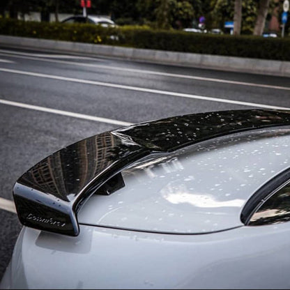 HRS 2018-22 Honda Accord Rear Trunk Spoiler V2 by Yofer