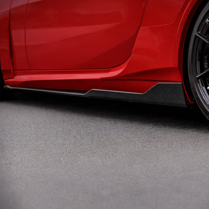 HRS 2018-26 Lexus LC 500 Aero Kit | The Elite Series