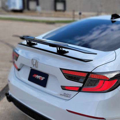 HRS Motorized Spoiler for Honda/Toyota/Cadillac - Universal