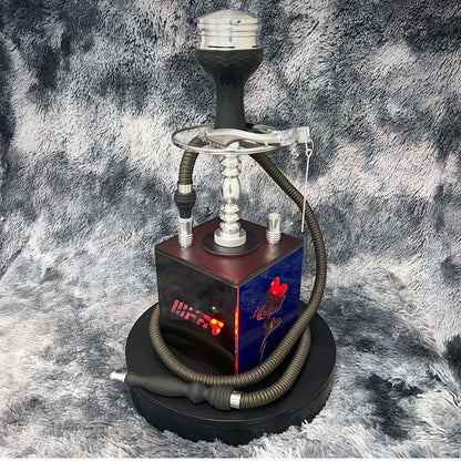 HRS Merch - Hookah | Limited Edition