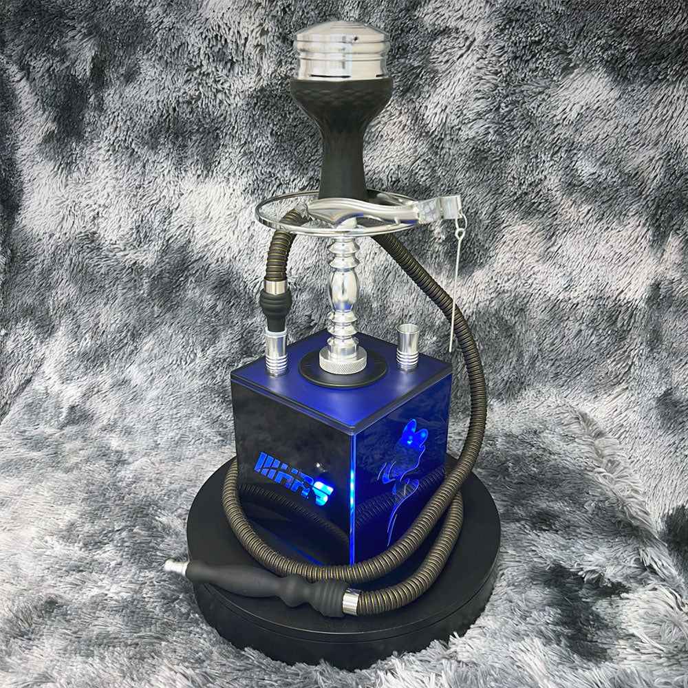 HRS Merch - Hookah | Limited Edition