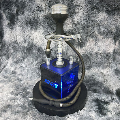 HRS Merch - Hookah | Limited Edition