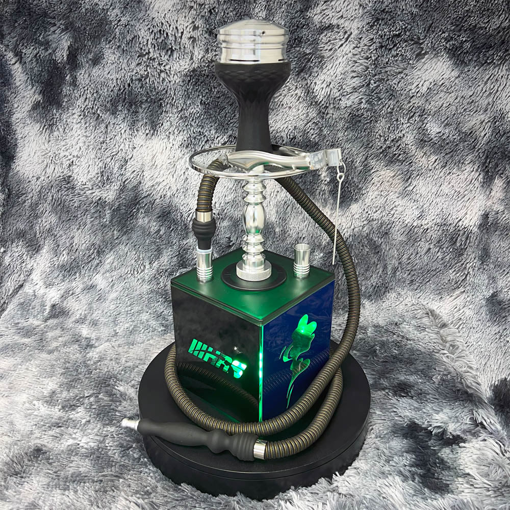 HRS Merch - Hookah | Limited Edition