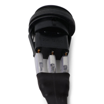 Southern Style LED Light Wiring Harness
