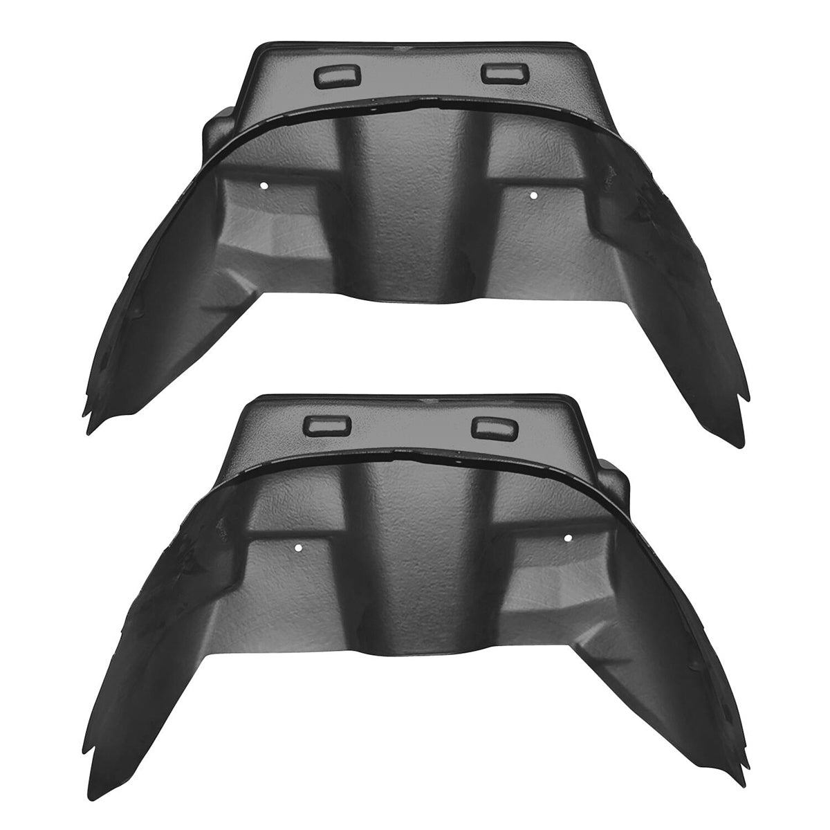 WHEEL WELL GUARDS