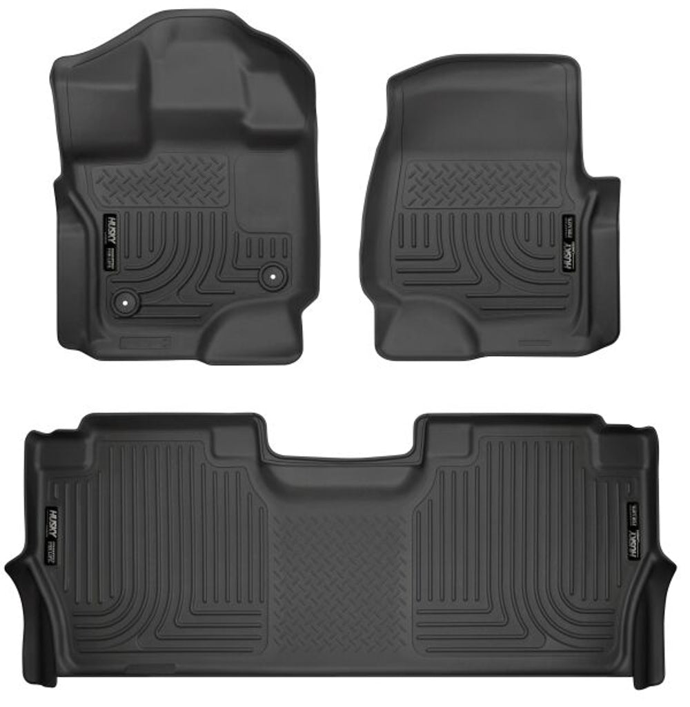 FLOOR LINER WEATHERBEATER