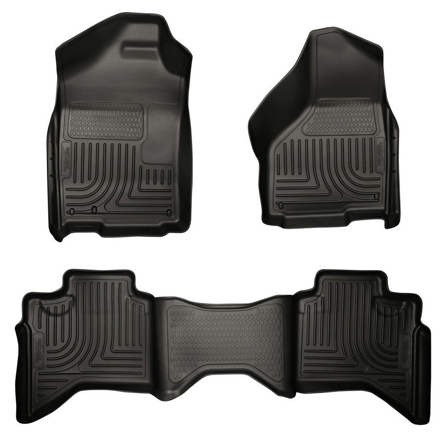 WEATHERBEATER MATS