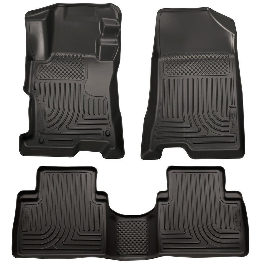 WEATHERBEATER MATS