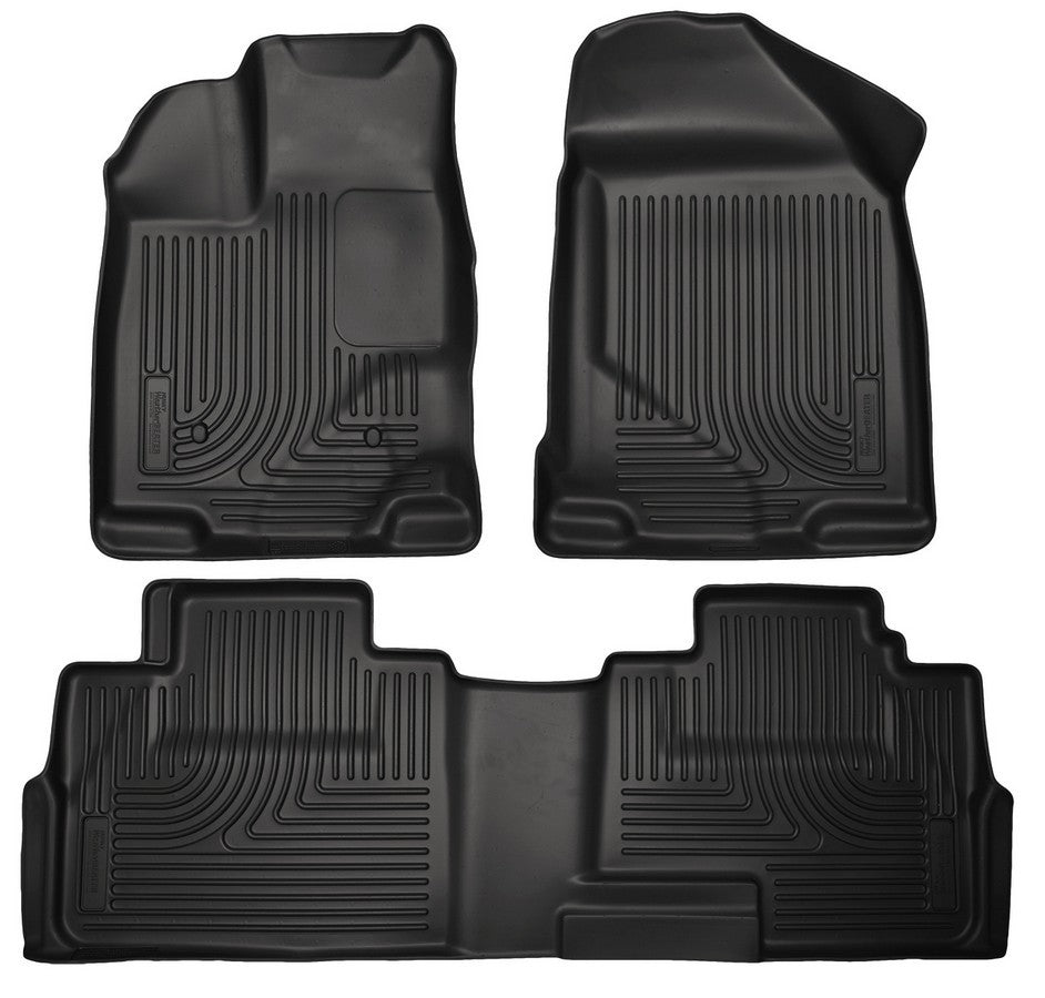 FLOOR LINER