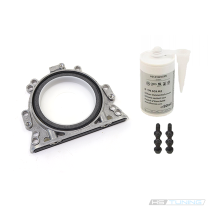 Genuine VW/Audi | Volkswagen Rear Main Seal Kit