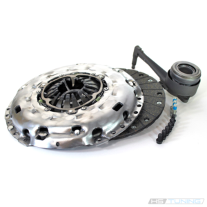 HS Tuning | RSR Performance Clutch Kit – GTI/GLI (MK5/6)