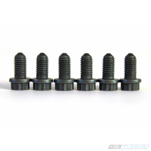 HS Tuning | RSR Performance Clutch Kit – B6 CC