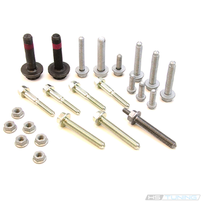 Genuine VW/Audi | Transmission Hardware Kit MK5-6