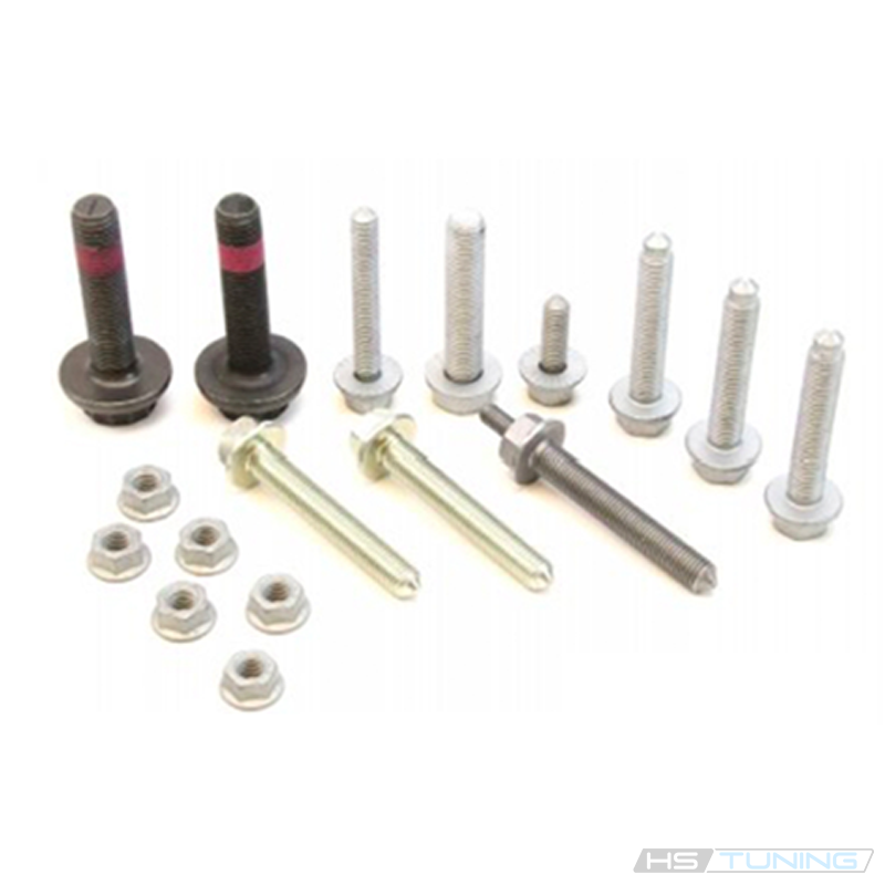 Genuine VW/Audi | Transmission Hardware Kit MK5-6