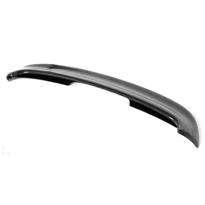 VW Golf MK5 (GTI / R32) Carbon Fiber Rear Roof Spoiler – Hatch Extension (2005–2008)