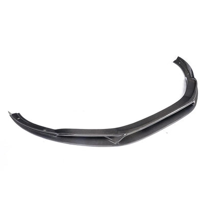 Audi R8 V8 / V10 / GT Carbon Fiber Front Lip Spoiler 2008 - 2015
