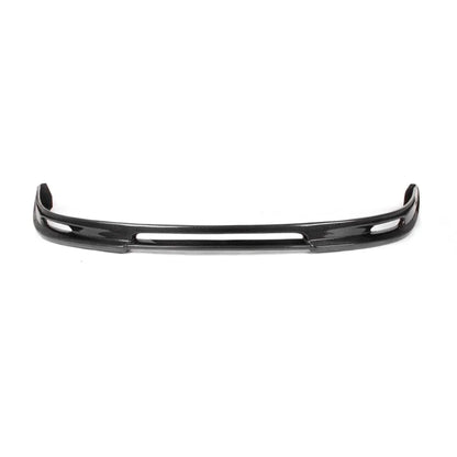 VW Golf MK5 GTI Carbon Fiber Front Lip – A-Style Splitter (2006–2008)