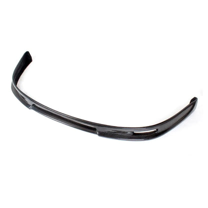 VW Golf MK5 GTI Carbon Fiber Front Lip – A-Style Splitter (2006–2008)