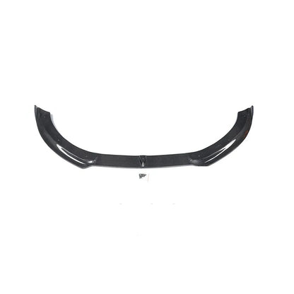 Audi TT 8J MK2 Carbon Fiber Front Lip – Coupe Splitter (2008–2009)