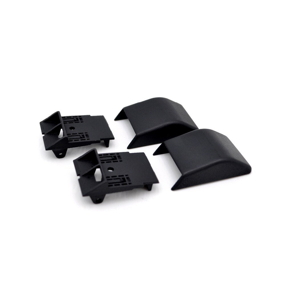 BMW F-Series Paddle Shifters Annex Pieces