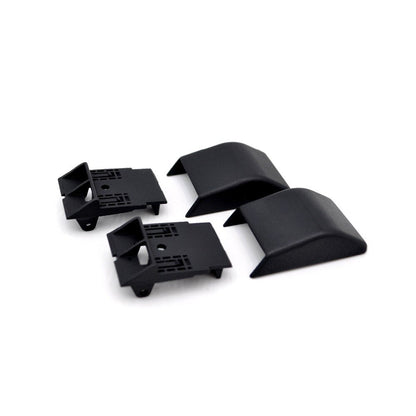 BMW F-Series Paddle Shifters Annex Pieces