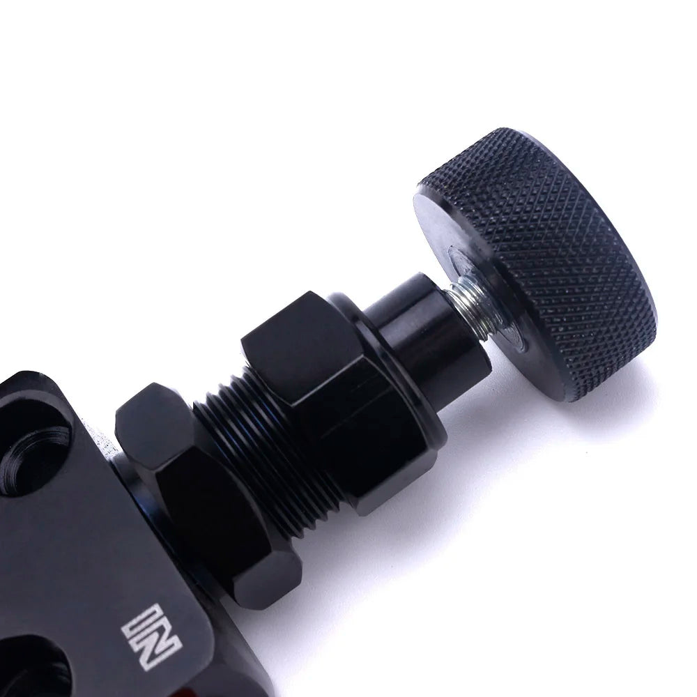 Adjustable Brake Proportion Valve Lever Type | Brake Bias Controller for Race Cars