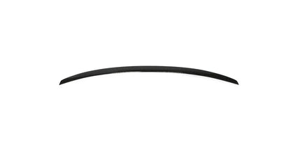 Audi A5 Sportback B8 Carbon Fiber Ducktail Spoiler – S5 Style (2009–2016 8T)