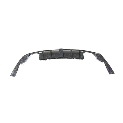 Audi RS3 8V Sedan Carbon Fiber Rear Bumper Lip 2017 - 2019