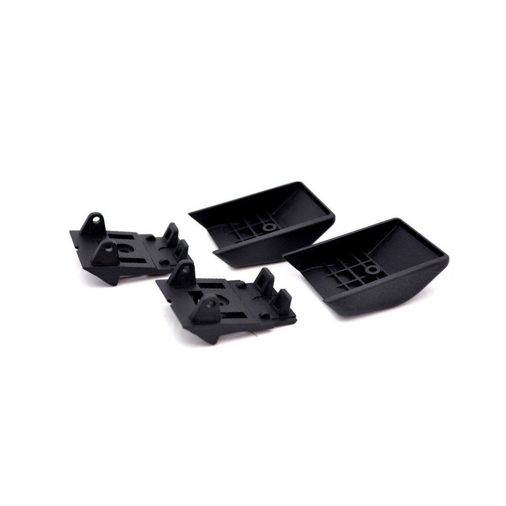 BMW F-Series Paddle Shifters Annex Pieces