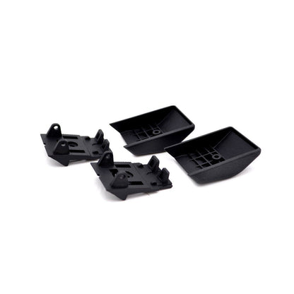 BMW F-Series Paddle Shifters Annex Pieces