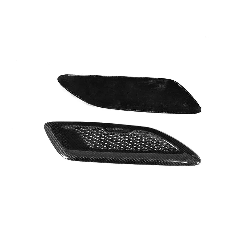 Carbon Fiber Universal Engine Hoods Vents for BMW F80 M3 F82 M4 F87 M2 F90 M5 G30