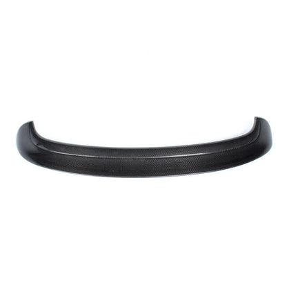 VW Golf MK5 (GTI / R32) Carbon Fiber Rear Roof Spoiler – Hatch Extension (2005–2008)