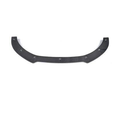 Audi TT 8J MK2 Carbon Fiber Front Lip – Coupe Splitter (2008–2009)