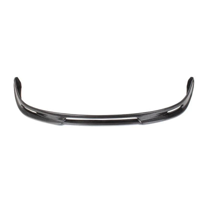 VW Golf MK5 GTI Carbon Fiber Front Lip – A-Style Splitter (2006–2008)