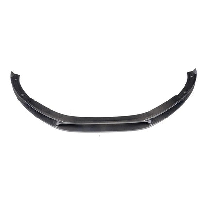 Audi R8 V8 / V10 / GT Carbon Fiber Front Lip Spoiler 2008 - 2015