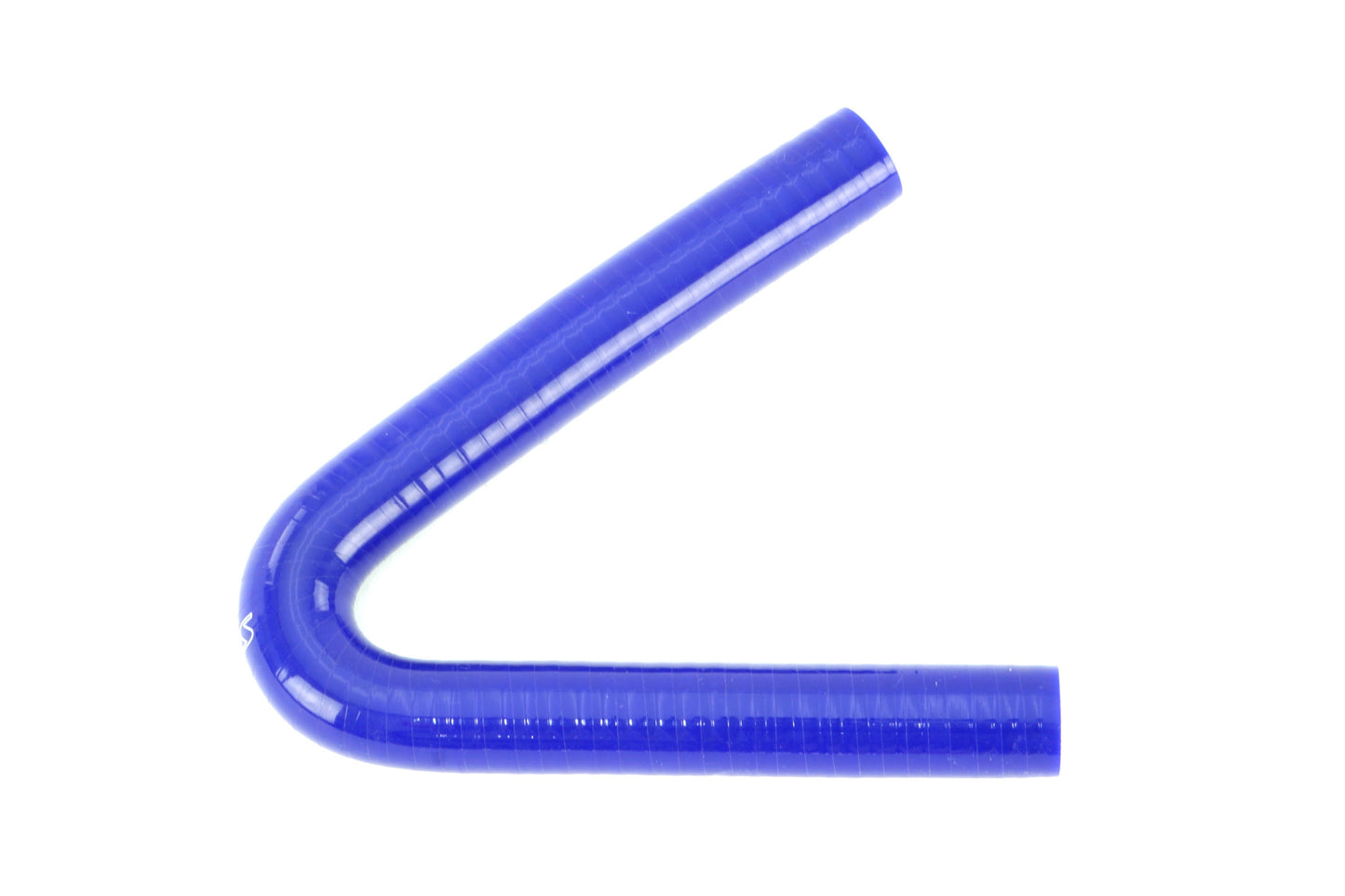 HPS Performance Products HPS 7/8" Silicone 135 Degree Elbow Coupler Hose, High Temp 4-ply Reinforced (22mm ID)