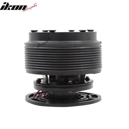 1984-1990 Ford Escort Steering Wheel Hub Adapter