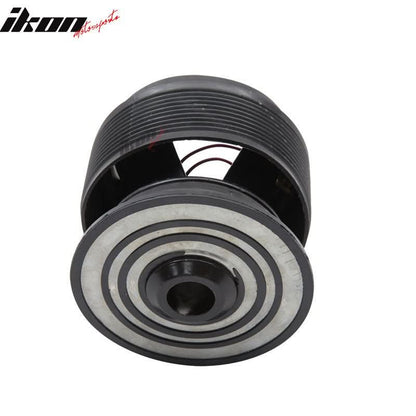 1984-1990 Ford Escort Steering Wheel Hub Adapter