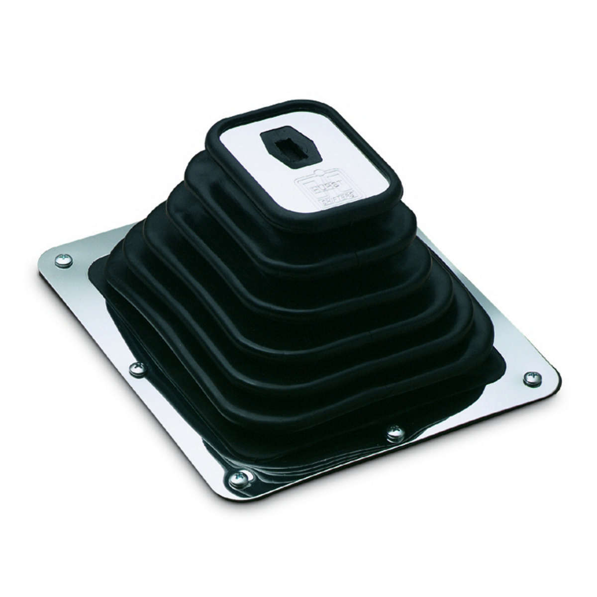 SUPER BOOT & PLATE