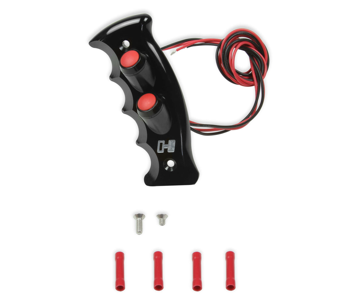 SHIFTER HANDLE