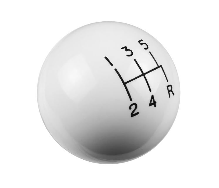 CLASSIC 5 SPD KNOB