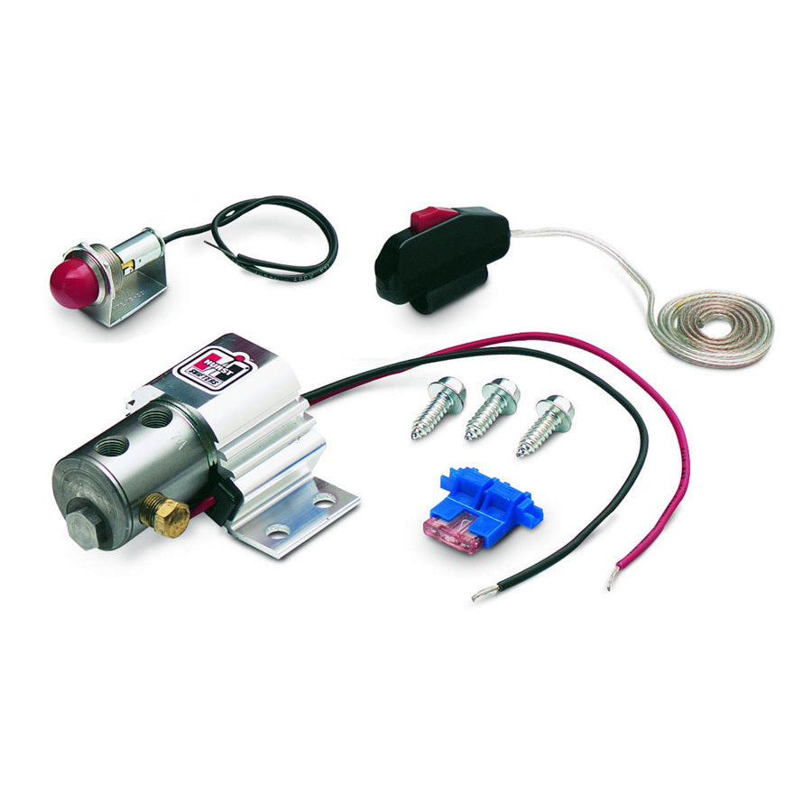 LINE LOCK 4 PORT